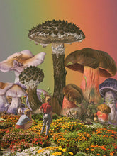 Load image into Gallery viewer, Mushroom