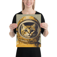 Load image into Gallery viewer, Cat Astronaut