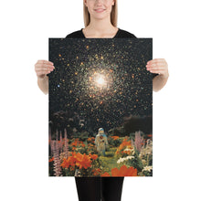 Load image into Gallery viewer, Space Man