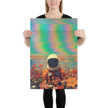 Load image into Gallery viewer, Glitch Astronaut