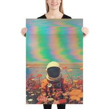 Load image into Gallery viewer, Glitch Astronaut