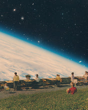 Load image into Gallery viewer, Meal With A View