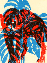 Load image into Gallery viewer, Red Panther