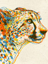 Load image into Gallery viewer, Cheetah