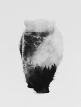 Load image into Gallery viewer, Apporaching Bear