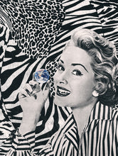 Load image into Gallery viewer, The Earth Is In Our Hands