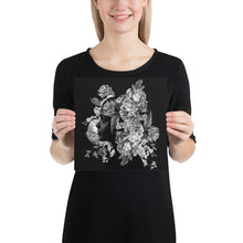 Load image into Gallery viewer, Floral