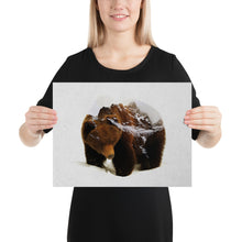 Load image into Gallery viewer, Bear In The Mountains