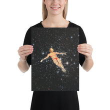 Load image into Gallery viewer, Galaxy Swim