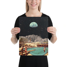 Load image into Gallery viewer, Space Resort