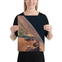 Load image into Gallery viewer, Ørnevegen