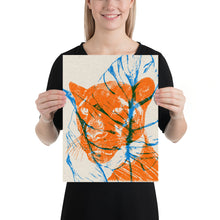 Load image into Gallery viewer, Orange Panther