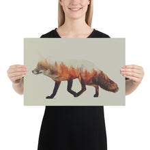 Load image into Gallery viewer, The Fox
