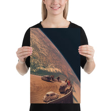 Load image into Gallery viewer, Ørnevegen