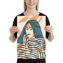 Load image into Gallery viewer, Striped Sweater