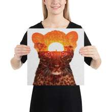 Load image into Gallery viewer, Leopard Cub