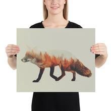 Load image into Gallery viewer, The Fox