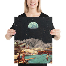 Load image into Gallery viewer, Space Resort