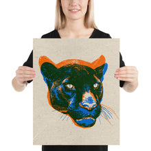 Load image into Gallery viewer, Panther Head