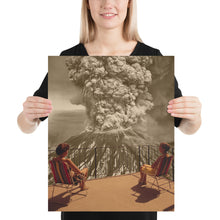 Load image into Gallery viewer, Volcano Eruption