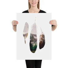 Load image into Gallery viewer, Feathers