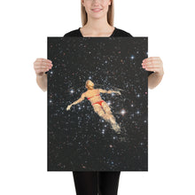 Load image into Gallery viewer, Galaxy Swim