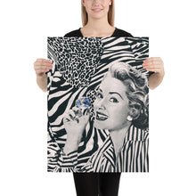 Load image into Gallery viewer, The Earth Is In Our Hands