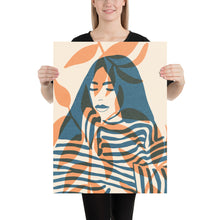 Load image into Gallery viewer, Striped Sweater