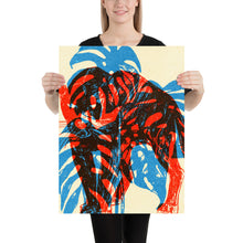 Load image into Gallery viewer, Red Panther