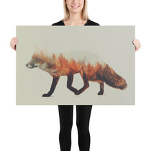 Load image into Gallery viewer, The Fox