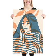 Load image into Gallery viewer, Striped Sweater