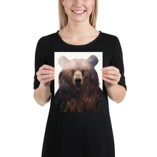 Load image into Gallery viewer, King Of The Forest