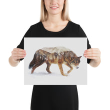 Load image into Gallery viewer, Arctic Wolf