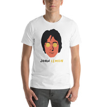 Load image into Gallery viewer, John Lemon