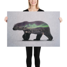 Load image into Gallery viewer, Polar Bear