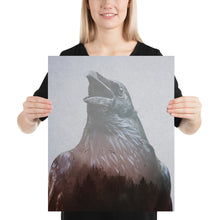 Load image into Gallery viewer, Corvus