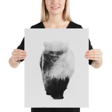 Load image into Gallery viewer, Apporaching Bear