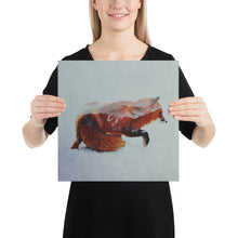 Load image into Gallery viewer, Fox