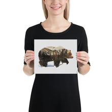 Load image into Gallery viewer, Grizzly Bear