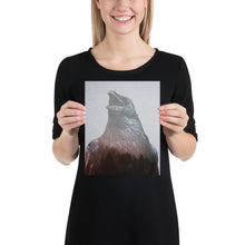 Load image into Gallery viewer, Corvus