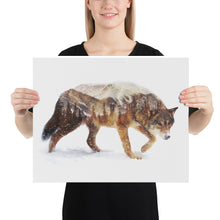 Load image into Gallery viewer, Arctic Wolf