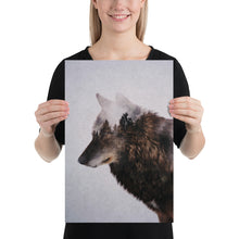 Load image into Gallery viewer, Wolf