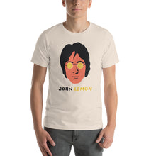 Load image into Gallery viewer, John Lemon