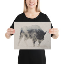 Load image into Gallery viewer, Bison