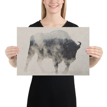 Load image into Gallery viewer, Bison