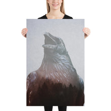 Load image into Gallery viewer, Corvus