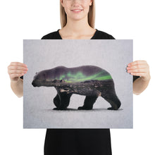 Load image into Gallery viewer, Polar Bear
