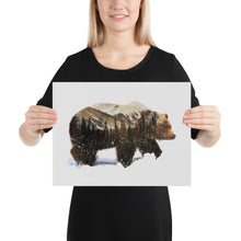 Load image into Gallery viewer, Grizzly Bear