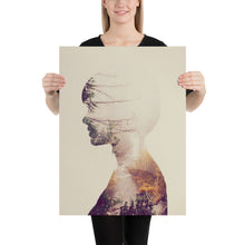 Load image into Gallery viewer, In The Woods