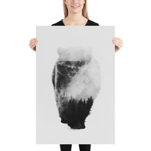 Load image into Gallery viewer, Apporaching Bear